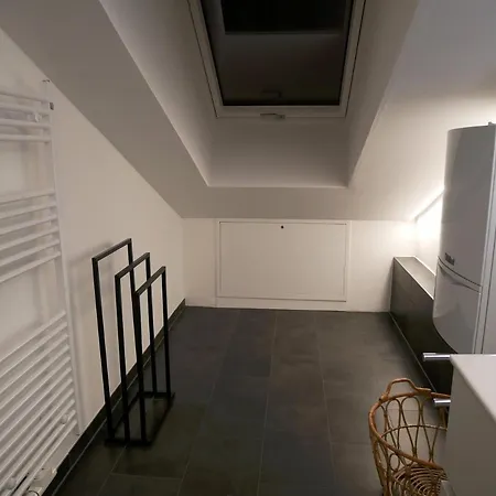 Klimatisierte Loftwohnung דירה