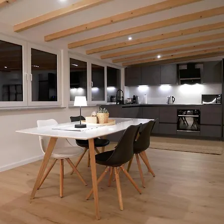 דירה Klimatisierte Loftwohnung