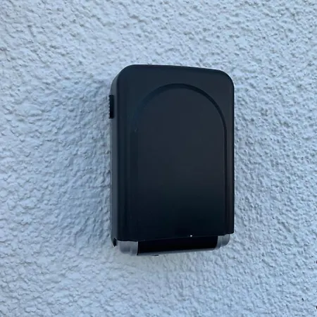 Klimatisierte Loftwohnung דירה *