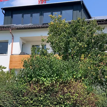 Klimatisierte Loftwohnung דירה