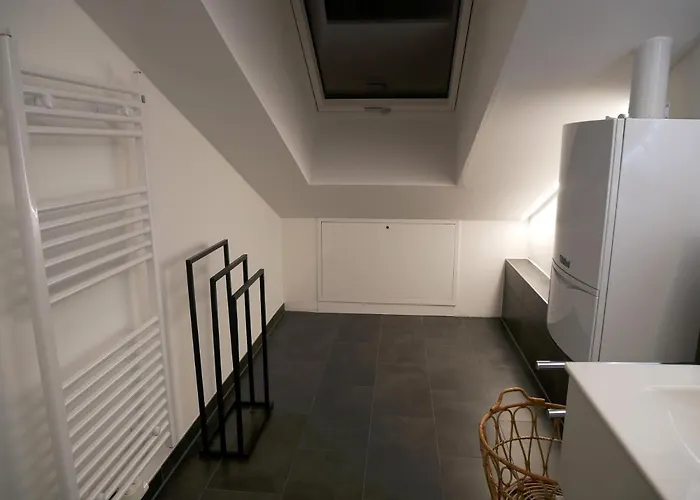 Klimatisierte Loftwohnung Apartment