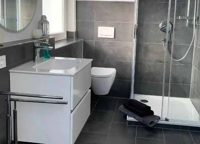 Apartment Klimatisierte Loftwohnung *